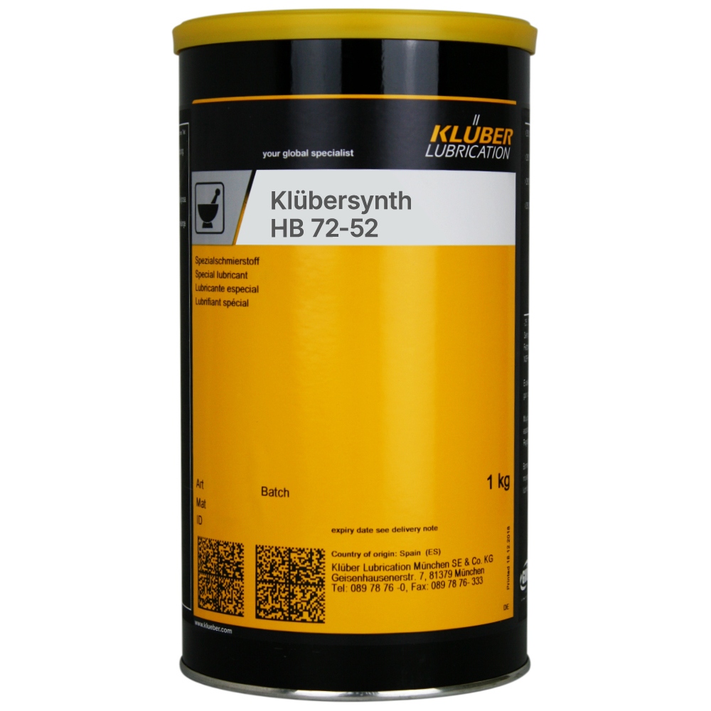 pics/Kluber/Copyright EIS/tin/Klübersynth HB 72-52/kluebersynth-hb-72-52-high-temperature-rolling-bearing-grease-1kg-can-01.jpg